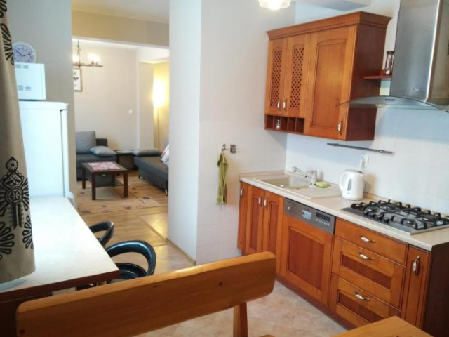 Apartament Górski Lux - Krynica