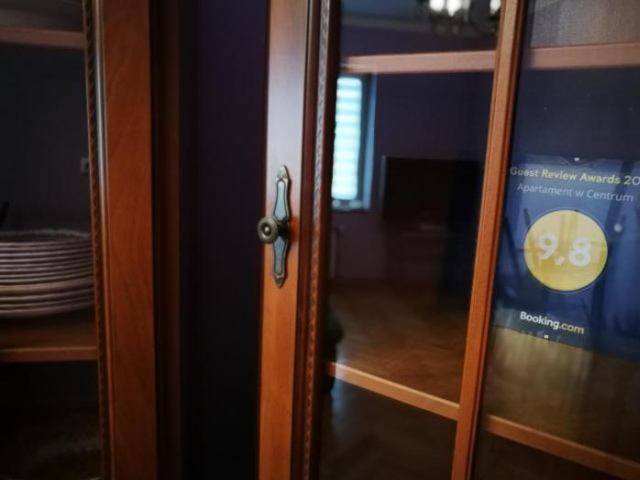 Apartament w Centrum - Krynica
