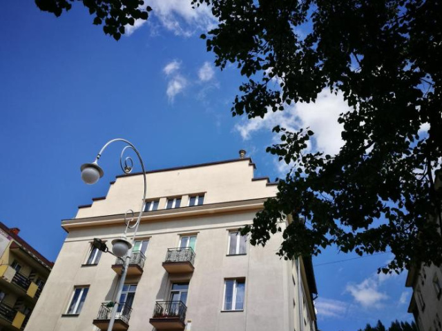 Apartament w Centrum - Krynica