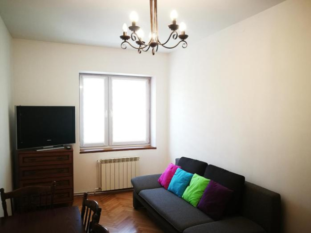 Apartament w Centrum - Krynica