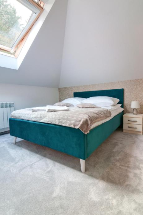 Apartamenty Parkowa - Krynica