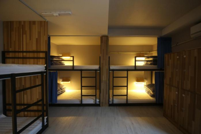 Ganse Guesthouse - Jeju