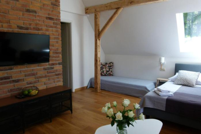 Willa Astoria - Krynica
