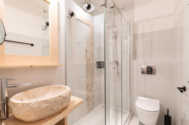 Apartamenty Zobacz Giewont Zakopane - 考斯賽力克