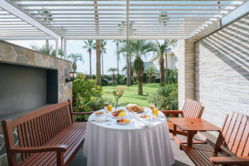The Suites Hotel Jeju