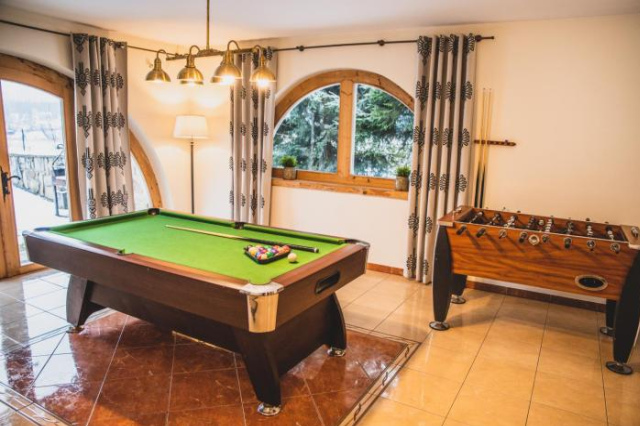 Dolisiówka SPA Premium - Koscielisko
