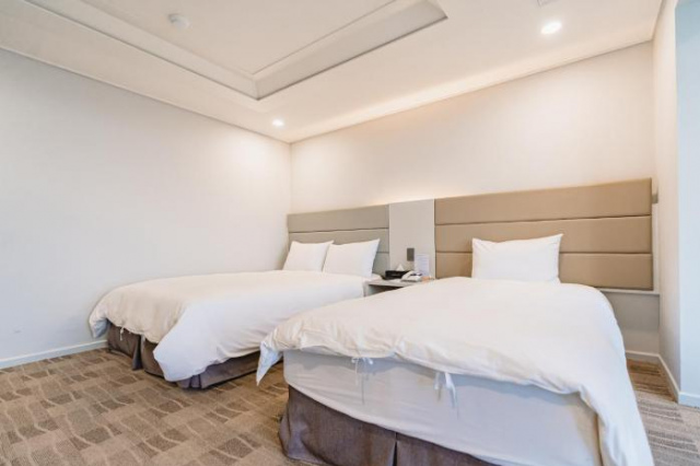 Cocoon Hotel - 濟州