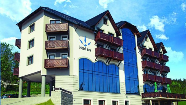 Hotel Era - Swieradow-Zdroj