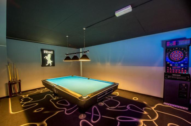 Jililika Modoshi Medical SPA Hotel - Swieradow-Zdroj