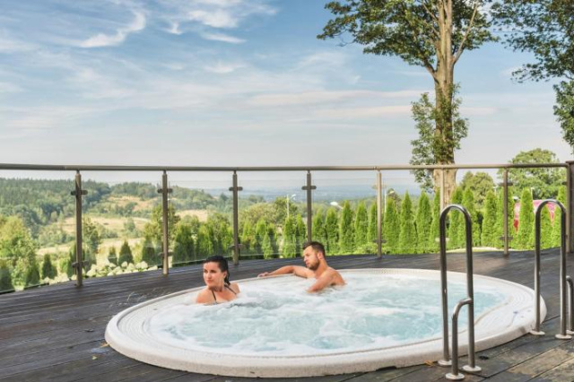Raspberry Manor Medical Spa Hotel - Swieradow-Zdroj