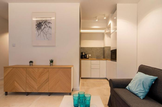 Apartament Źródlana Ski 300M - Swieradow-Zdroj