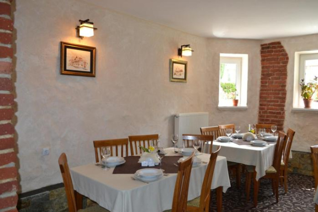 Pensjonat Mimoza Hotel - Swieradow-Zdroj