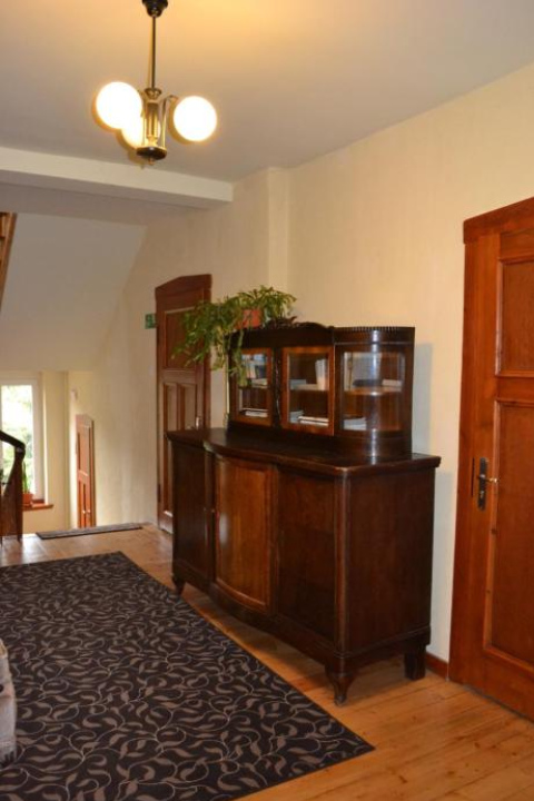 Pensjonat Mimoza Hotel - Swieradow-Zdroj