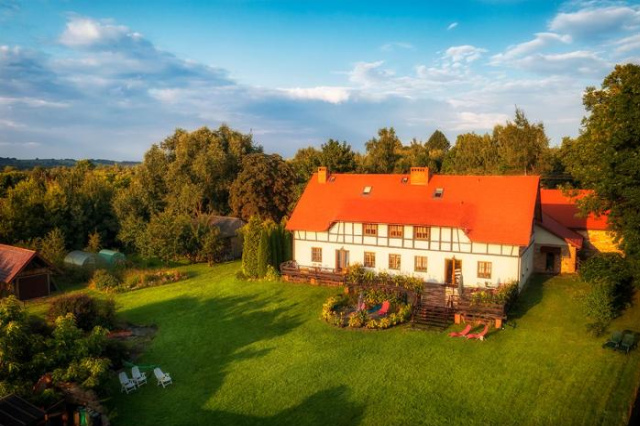 Agroturystyka DoWoli - Swieradow-Zdroj