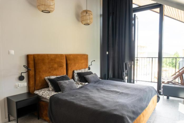 Izerski VIP Premium Apartment - 希維拉杜夫茲德魯伊