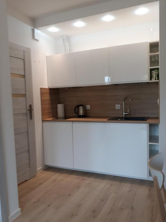 Apartament Szary Wilk - Swieradow-Zdroj