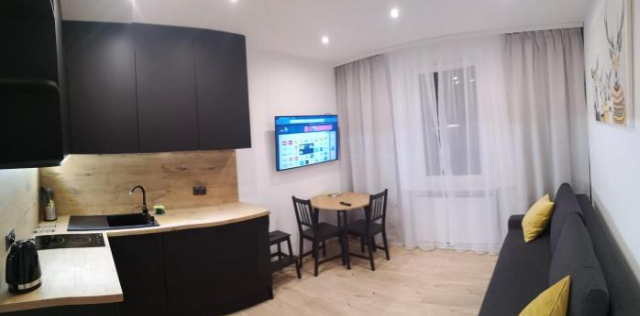 Apartament Izerski Raj - Swieradow-Zdroj