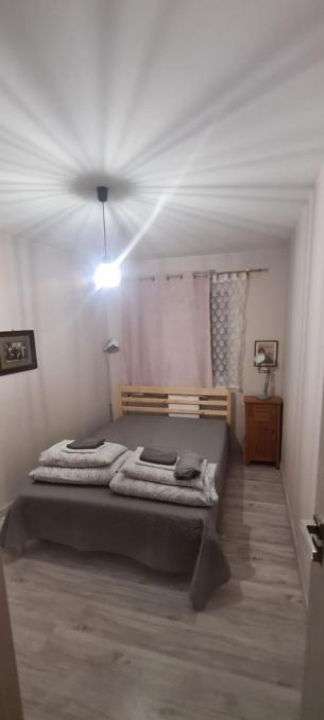 Apartamenty w Starym Kinie - Swieradow-Zdroj