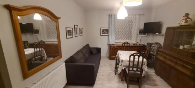 Apartamenty w Starym Kinie - Swieradow-Zdroj