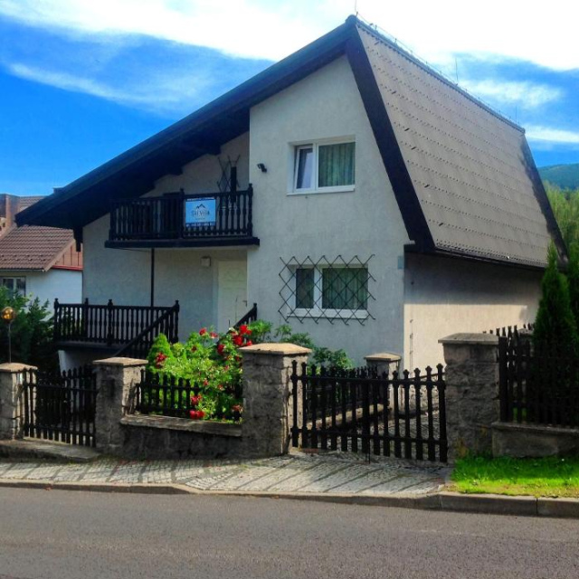 Ski Villa Świeradów - Swieradow-Zdroj
