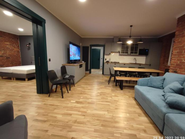 IZERSKA WERANDA - Górski Apartament 120m2 - Swieradow-Zdroj