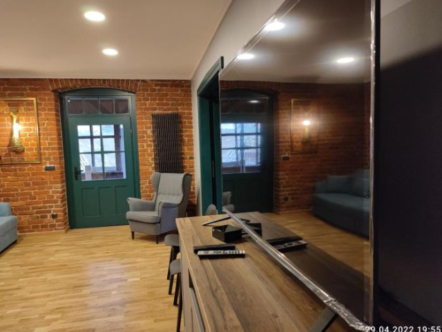 IZERSKA WERANDA - Górski Apartament 120m2 - Swieradow-Zdroj