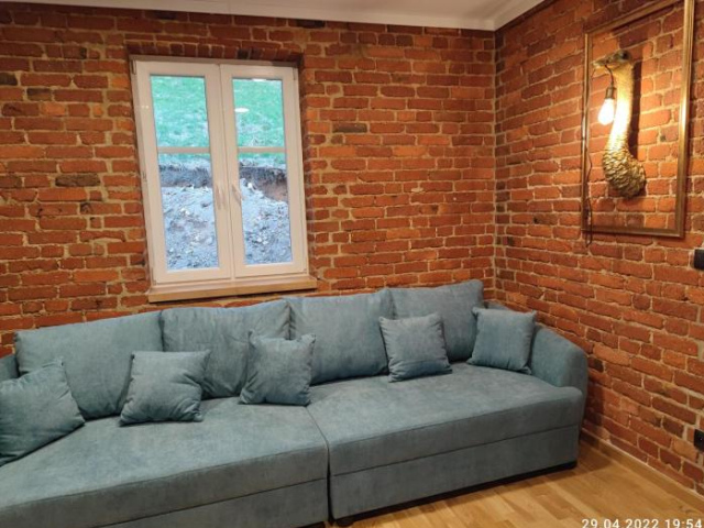 IZERSKA WERANDA - Górski Apartament 120m2 - Swieradow-Zdroj