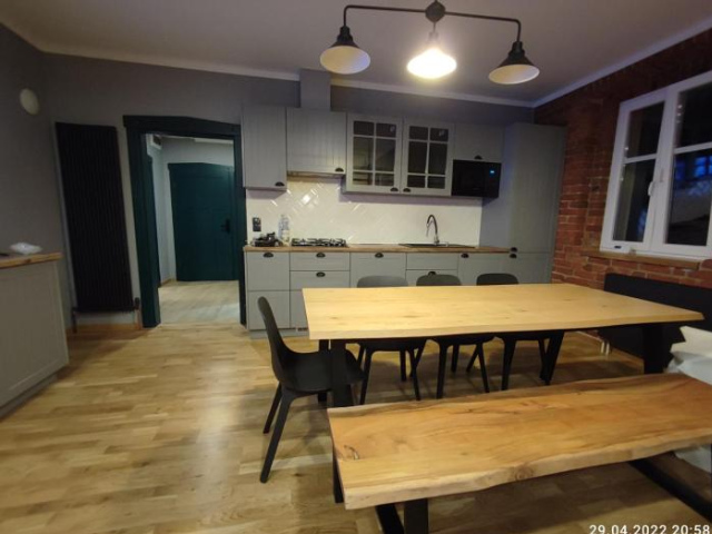IZERSKA WERANDA - Górski Apartament 120m2 - Swieradow-Zdroj
