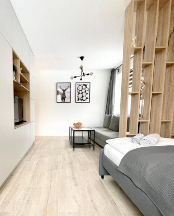 Apartament Górska