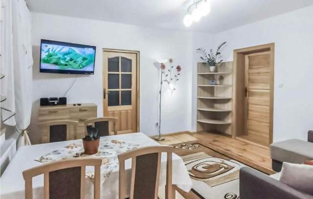 Awesome apartment in Swieradów-Zdrój with 1 Bedrooms - Swieradow-Zdroj