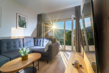 Silver Apartments Mountain Aparts