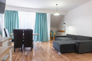 Eastside Apartments-Wyszyńskiego 9k m 3