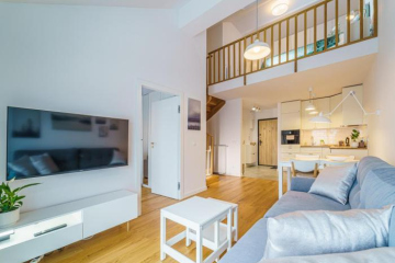 Apartament Izerskie Widoki Mountain Aparts