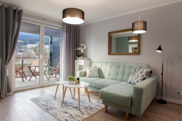 PIAM Apartamenty