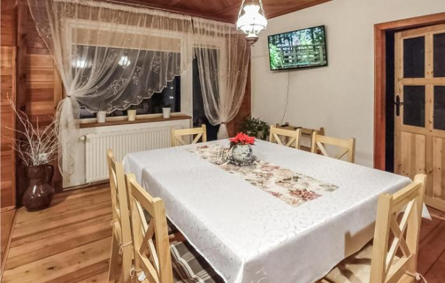 Amazing apartment in Swieradw-Zdrj with 1 Bedrooms and WiFi - Swieradow-Zdroj