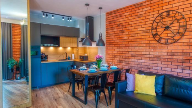 Apartamenty Holiday Mountain Residence by Royal Aparts - 希維拉杜夫茲德魯伊