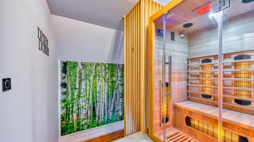 Apartamenty Cicha 11 VIP z SAUNĄ by Royal Aparts