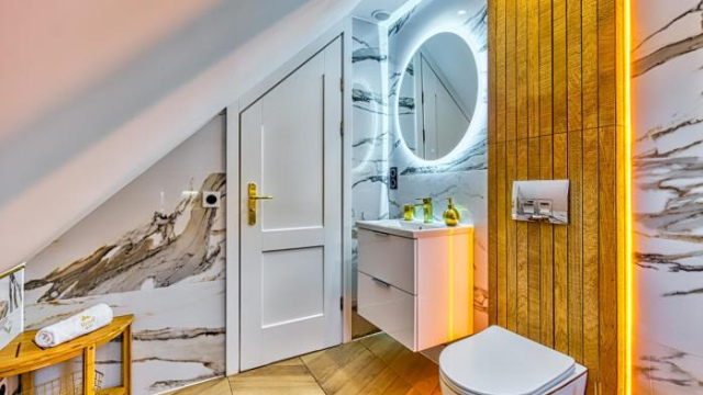 Apartamenty Cicha 11 VIP z SAUNĄ by Royal Aparts - Swieradow-Zdroj