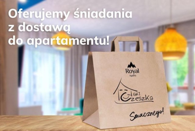 Apartamenty Cicha 11 VIP z SAUNĄ by Royal Aparts - Swieradow-Zdroj