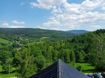 Natura Świeradów-Zdrój