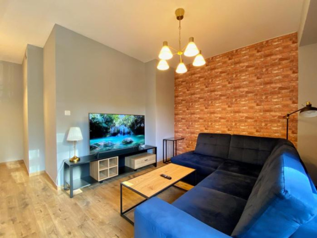 Angelika9I 3 Mountain Aparts - Swieradow-Zdroj