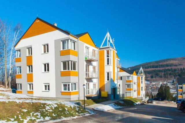 Apartament Mysia - 希維拉杜夫茲德魯伊