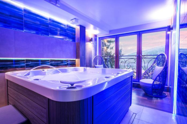 Willa Ostoja Wellness - Swieradow-Zdroj