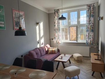 Apartament Flins