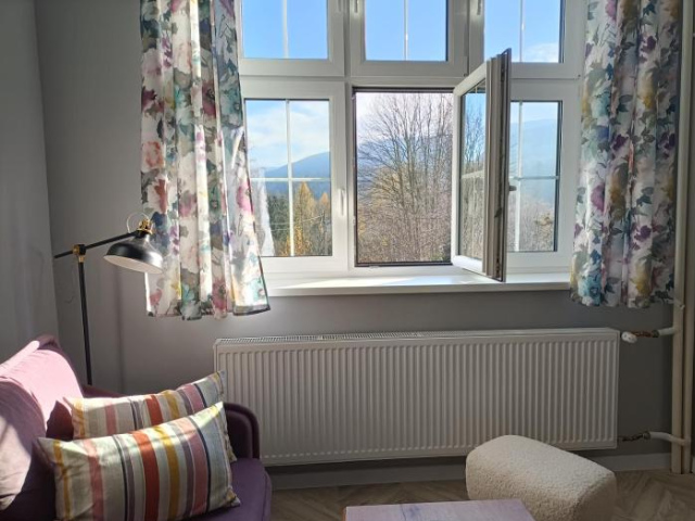 Apartament Flins - Swieradow-Zdroj