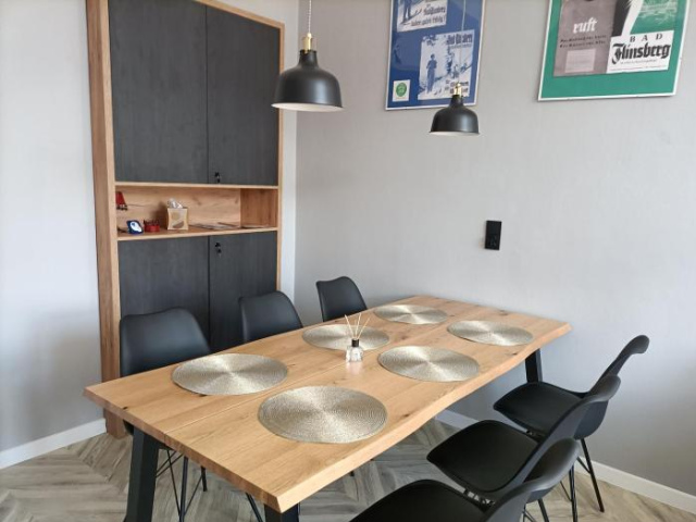 Apartament Flins - Swieradow-Zdroj