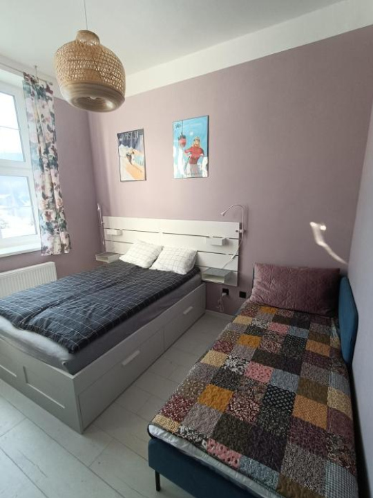 Apartament Flins - Swieradow-Zdroj