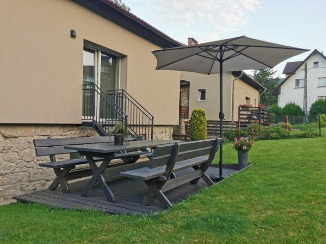 Lech Sport Apartamenty - Swieradow-Zdroj