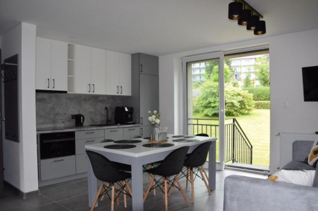 Lech Sport Apartamenty - Swieradow-Zdroj