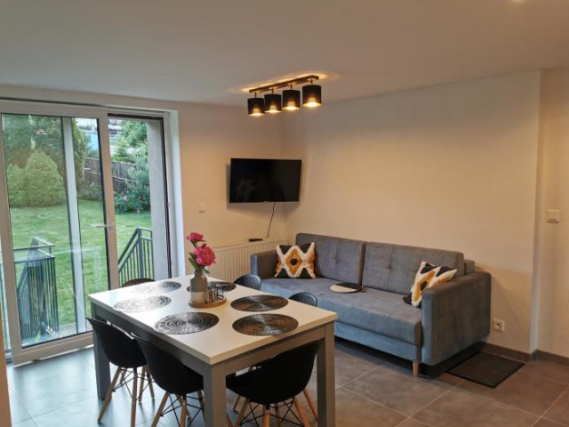 Lech Sport Apartamenty - Swieradow-Zdroj
